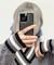 L2Pファーヘアゴム