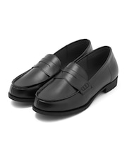 スクールローファー