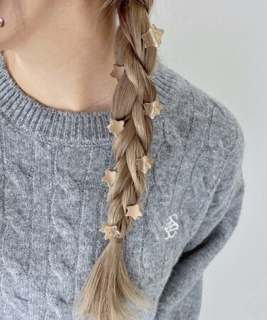 L8Pミニスタークリップ