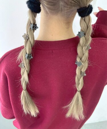 L8Pミニスタークリップ