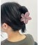 L総柄フラワーバンス