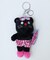パンティねこちゃんぬいぐるみキーホルダー