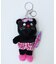 パンティねこちゃんぬいぐるみキーホルダー