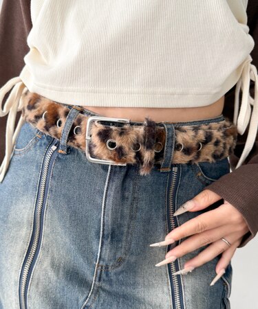 Lハトメファーベルト