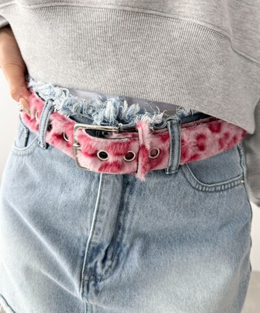 Lハトメファーベルト