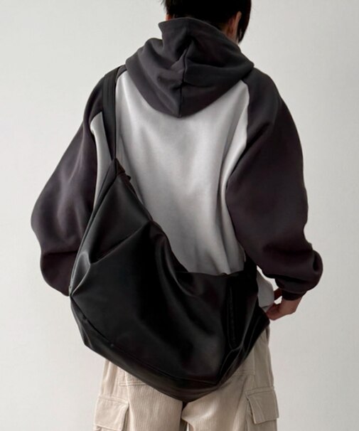 タックポケットBIGショルダー