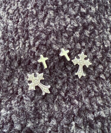 L4Pセットピアス