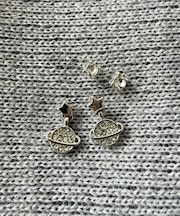 L4Pセットピアス
