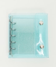 クリアラメシールバインダー