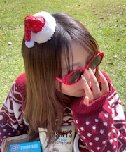 クリスマスミニピン