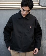 別注RED KAPワークZIPブルゾン