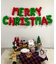メリークリスマスバルーン
