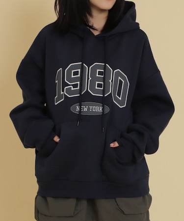 1980ビッグパーカー