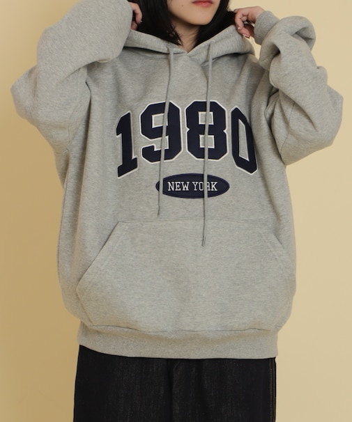 1980ビッグパーカー