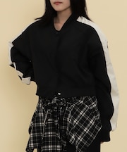 chuuclubスタジャン