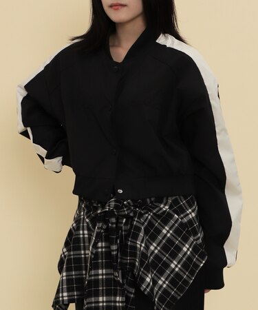 chuuclubスタジャン