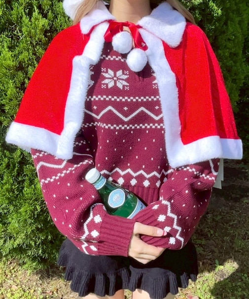 サンタクロースケープ