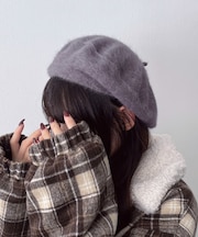 Fアンゴラベレー
