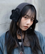 スターニットイヤーマフ