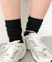 ローゲージゆるリブソックス