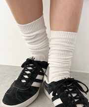ローゲージゆるリブソックス