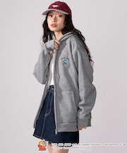 カルボアTJ ZIPPK