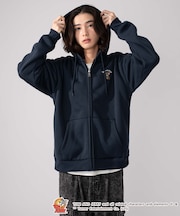 カルボアTJ ZIPPK