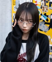 レンズチャームアイウェア