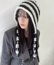 ボーダーバラクラバ