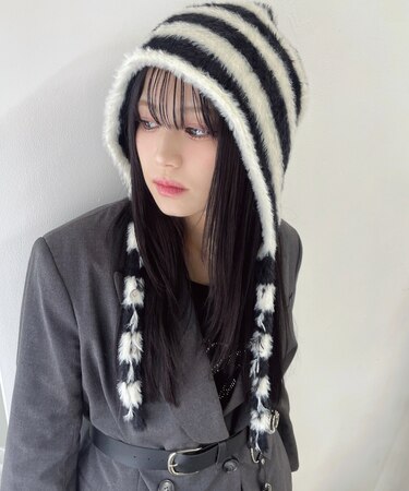 ボーダーバラクラバ