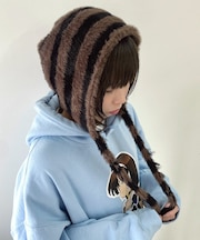 ボーダーバラクラバ