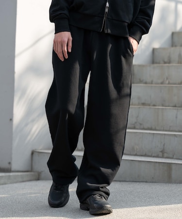 スウェットパンツ