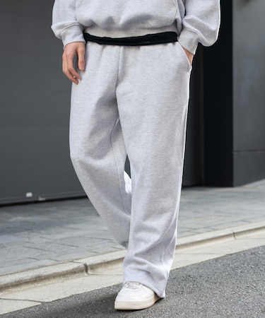 スウェットパンツ