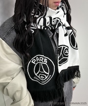 チームロゴマフラー