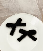 L2Pシャギーリボンクリップ