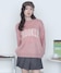 ピンク