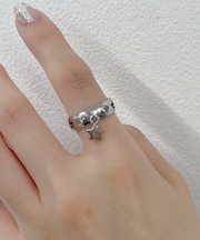 Lモチーフリング