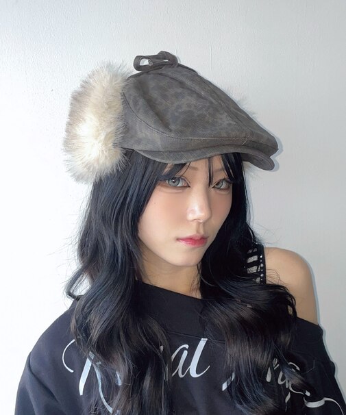 ドッグイヤーレオパードハンチング