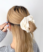 Lベロアフリルシュシュ