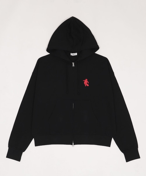 SUPER BEAVER グレー パーカー Lサイズ super beaverパーカー グレー - メルカリ