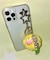 マイソウル☆モンスターぬいぐるみキーホルダー