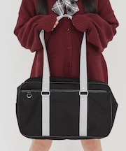 スクールバッグ