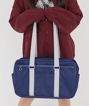 スクールバッグ