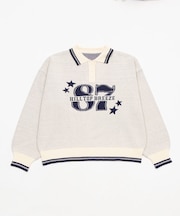 ポロニットプルオーバー