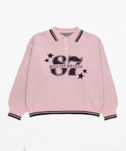 ポロニットプルオーバー