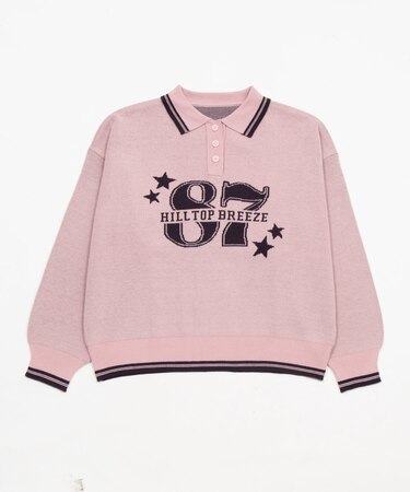 ポロニットプルオーバー