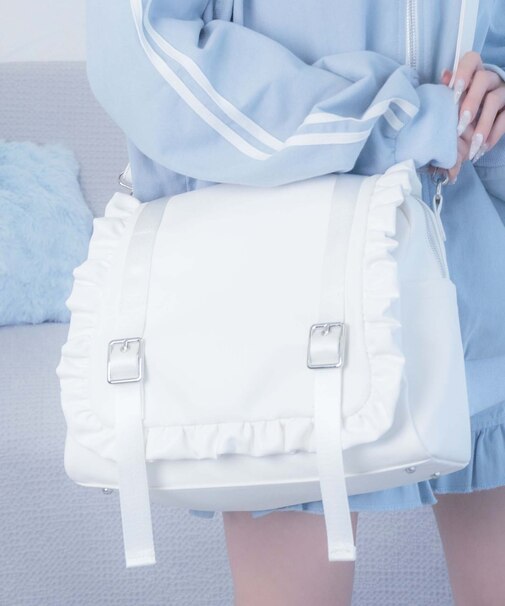 便利お嬢様のおとぼけバッグ