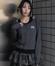 レイヤードドッキングロンT