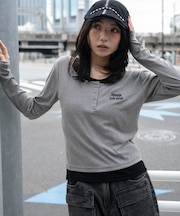 レイヤードドッキングロンT