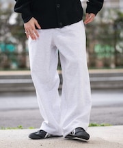 ボンディングスウェットパンツ